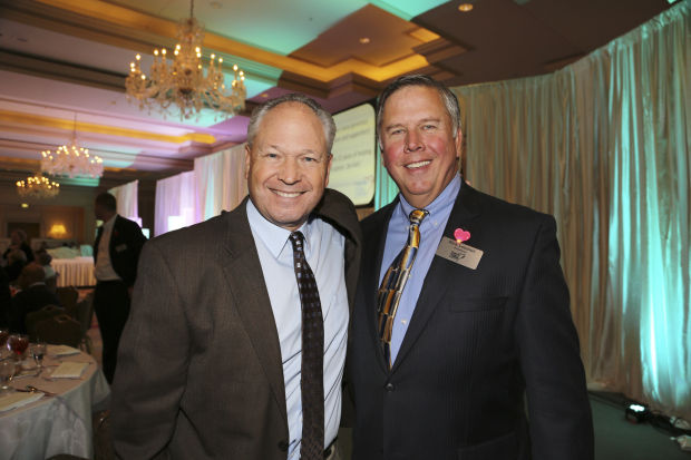 Guy Phillips, Rick Lommel